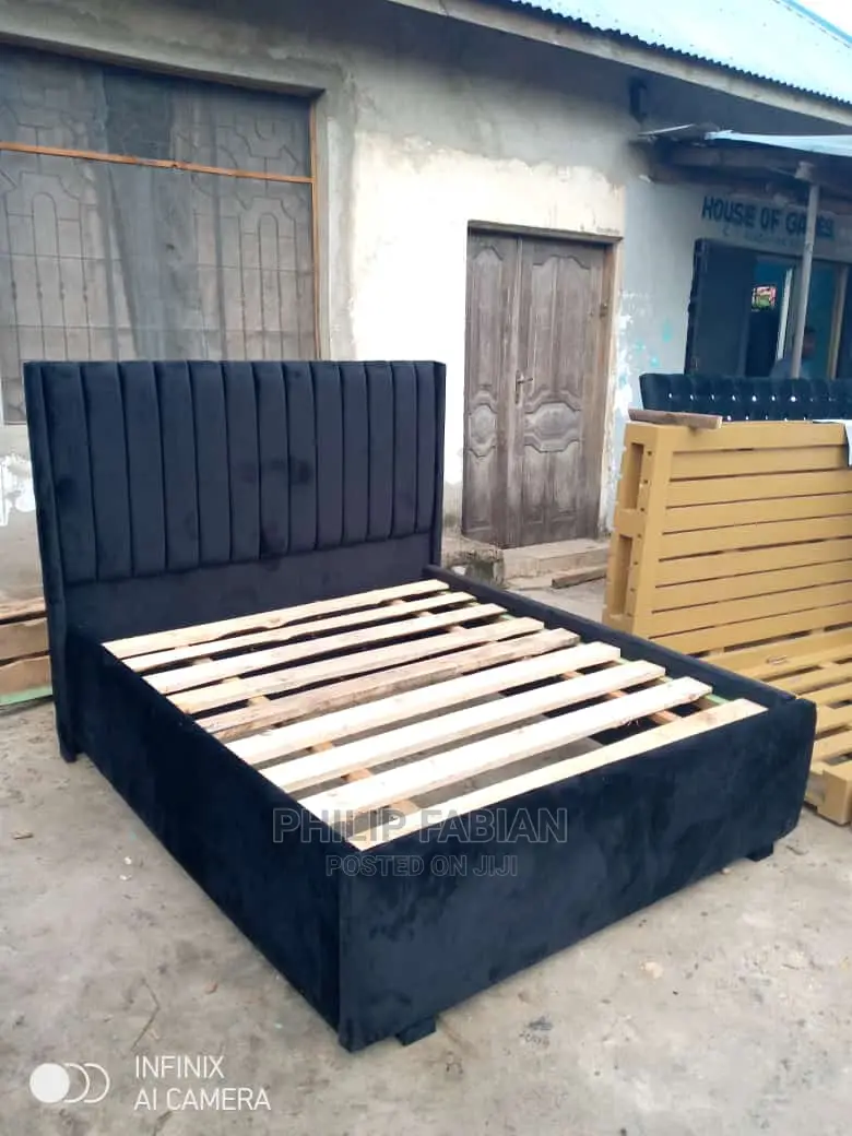 Bed Sofa 5 Kwa 6