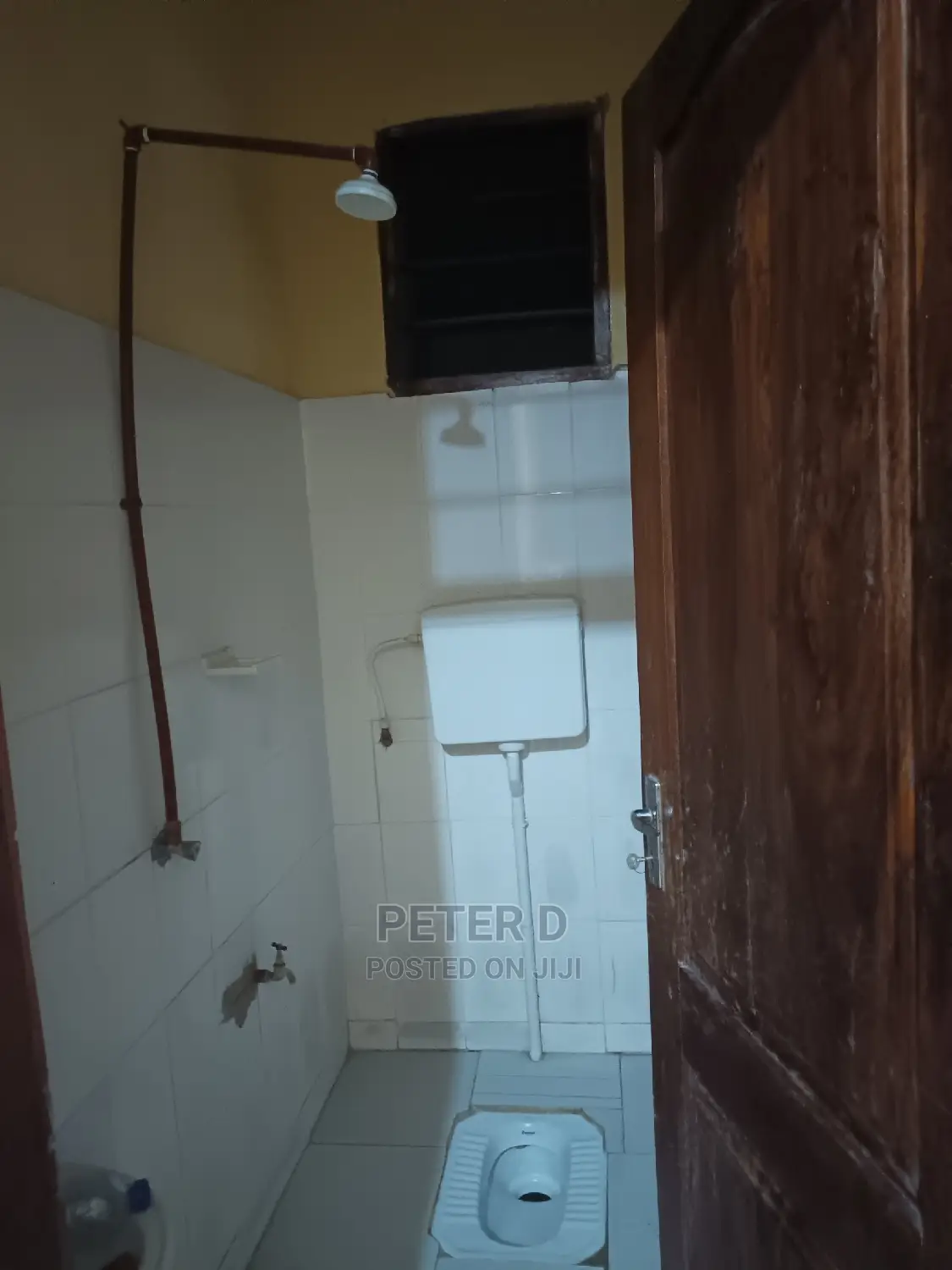 1bdrm Apartment in Kimara for Rent