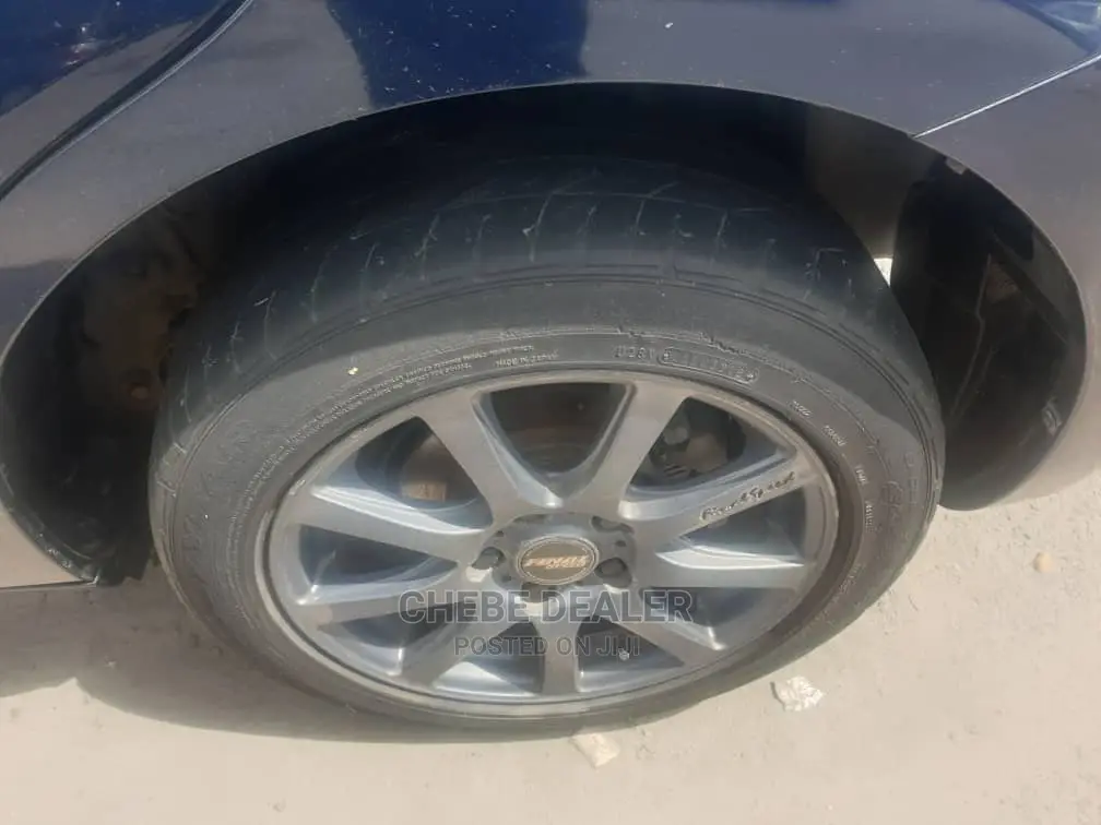 Toyota Rumion 1.5 FWD 2021 Blue