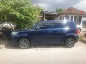 Toyota Rumion 1.5 FWD 2021 Blue