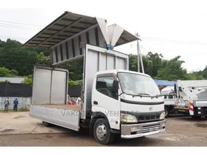 Toyota Dyna Truck