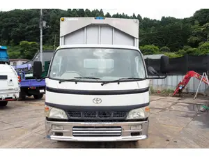 Toyota Dyna Truck