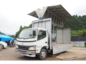 Toyota Dyna Truck