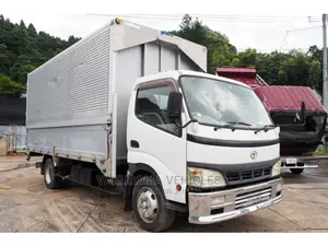 Toyota Dyna Truck