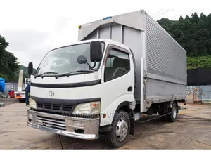 Toyota Dyna Truck