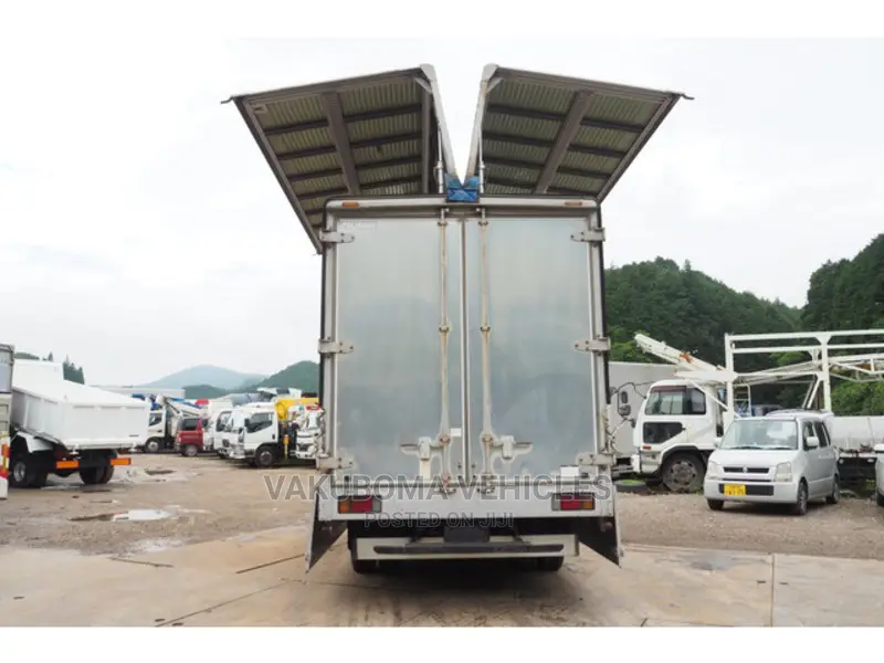 Toyota Dyna Truck