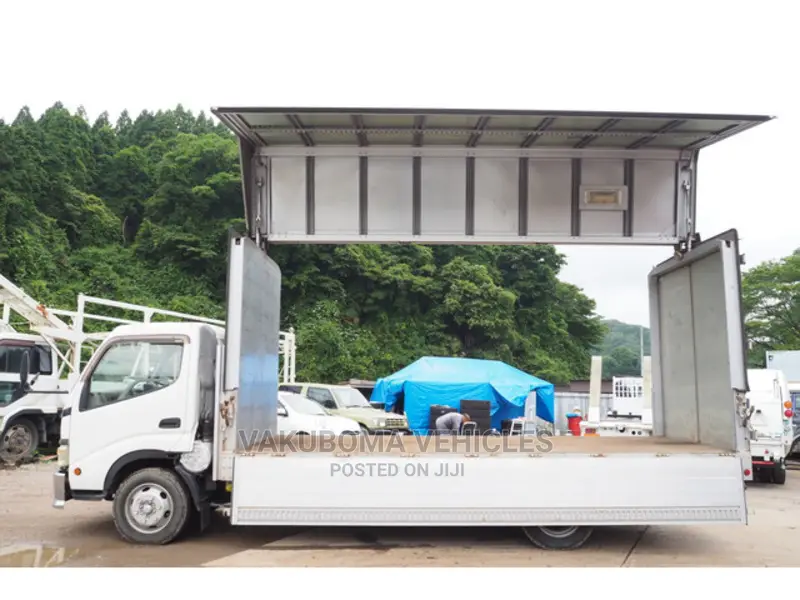 Toyota Dyna Truck