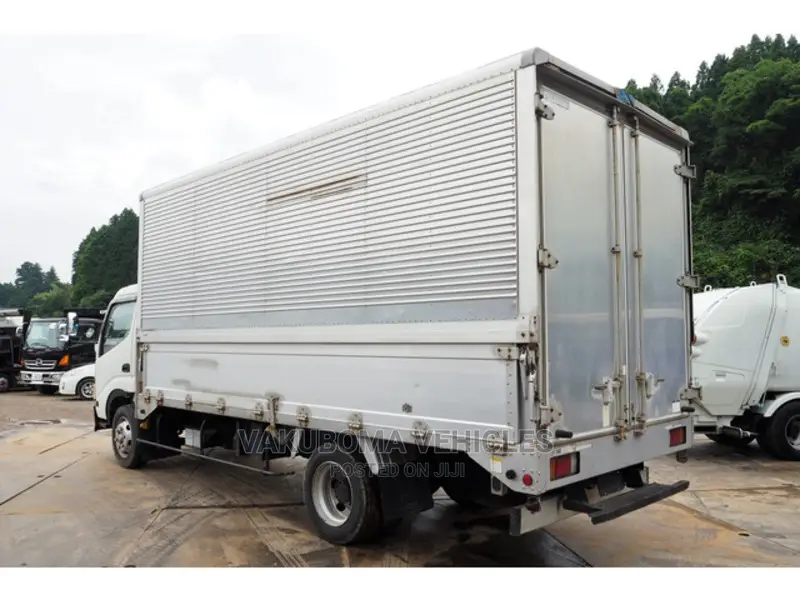 Toyota Dyna Truck