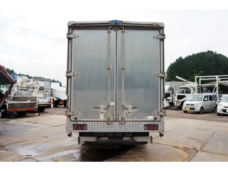 Toyota Dyna Truck