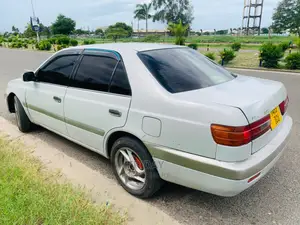 Toyota Corona Premio 1.6 FWD 2001 White