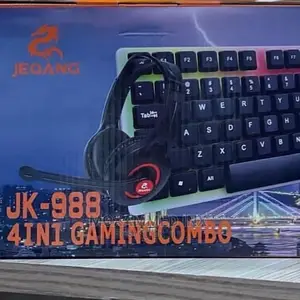 4 In 1 Gaming Combo