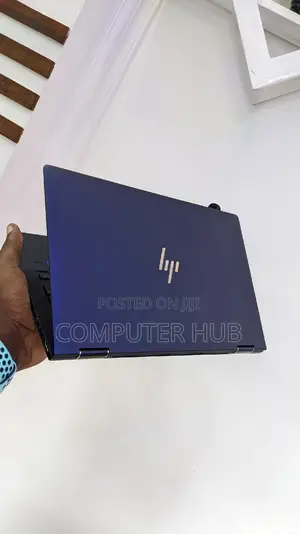 Laptop HP EliteBook X360 1020 G2 8GB Intel Core I5 SSD 256GB