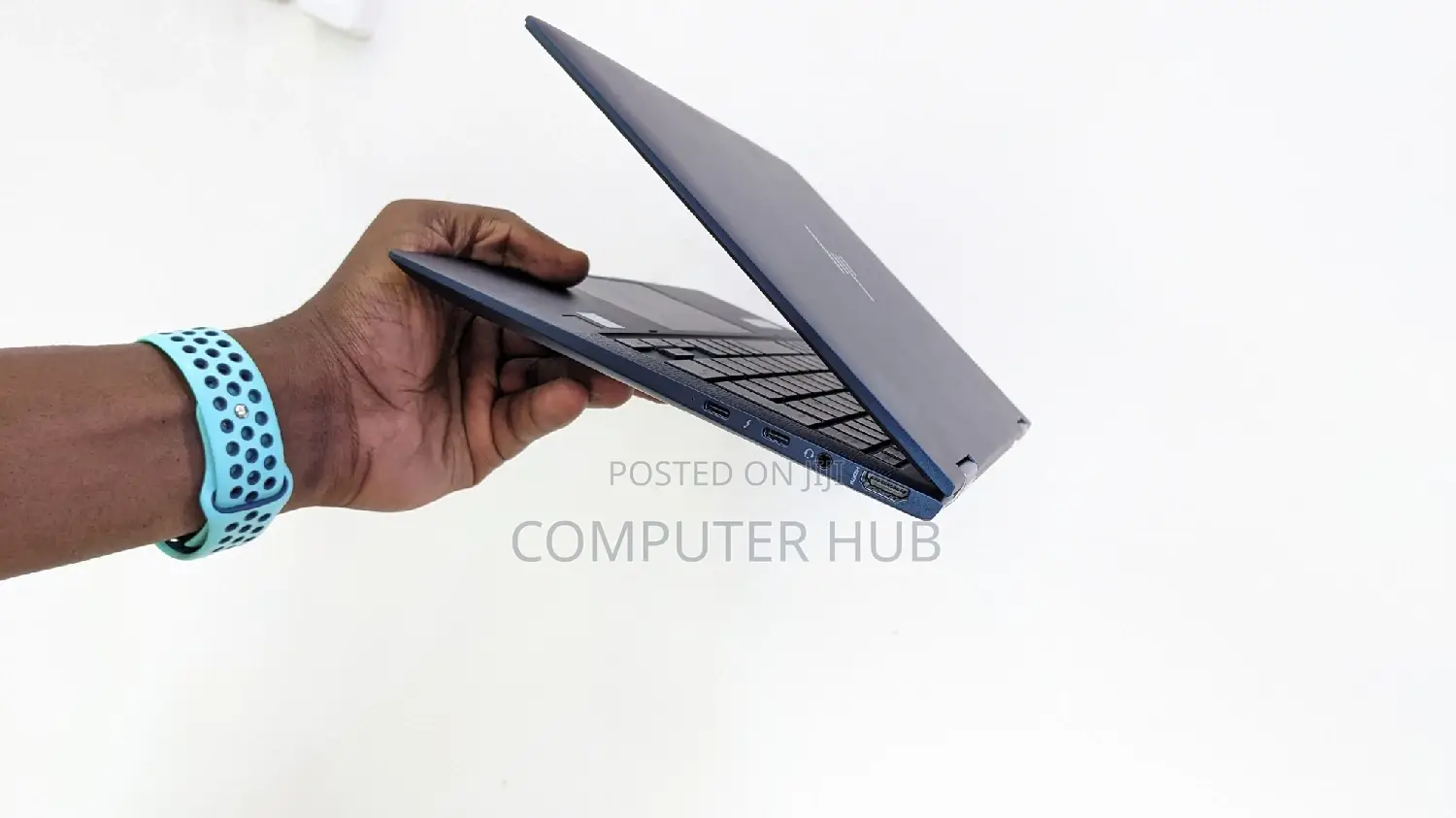Laptop HP EliteBook X360 1020 G2 8GB Intel Core I5 SSD 256GB