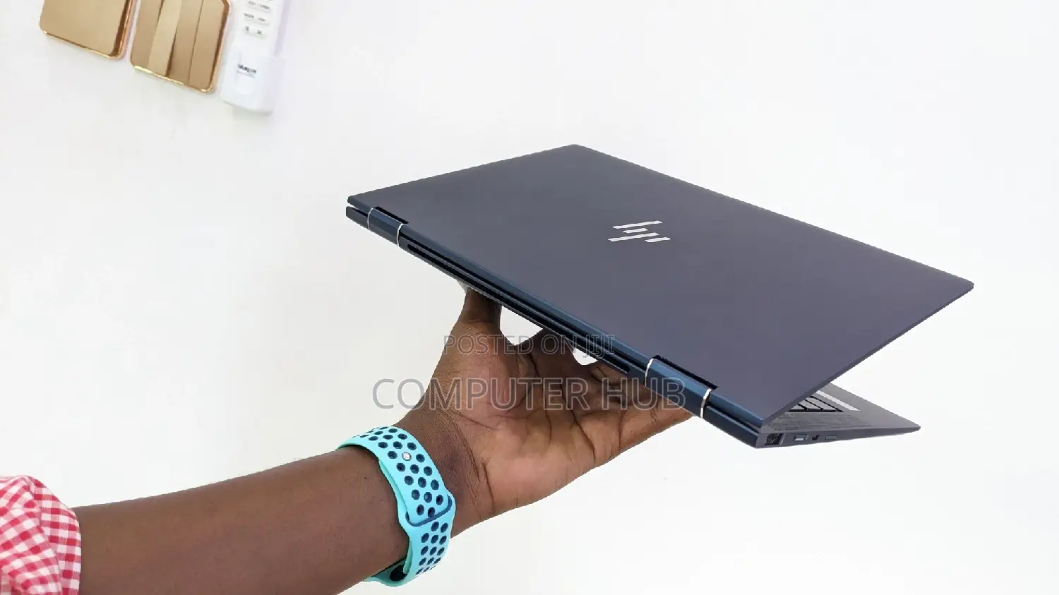 Laptop HP EliteBook X360 1020 G2 8GB Intel Core I5 SSD 256GB