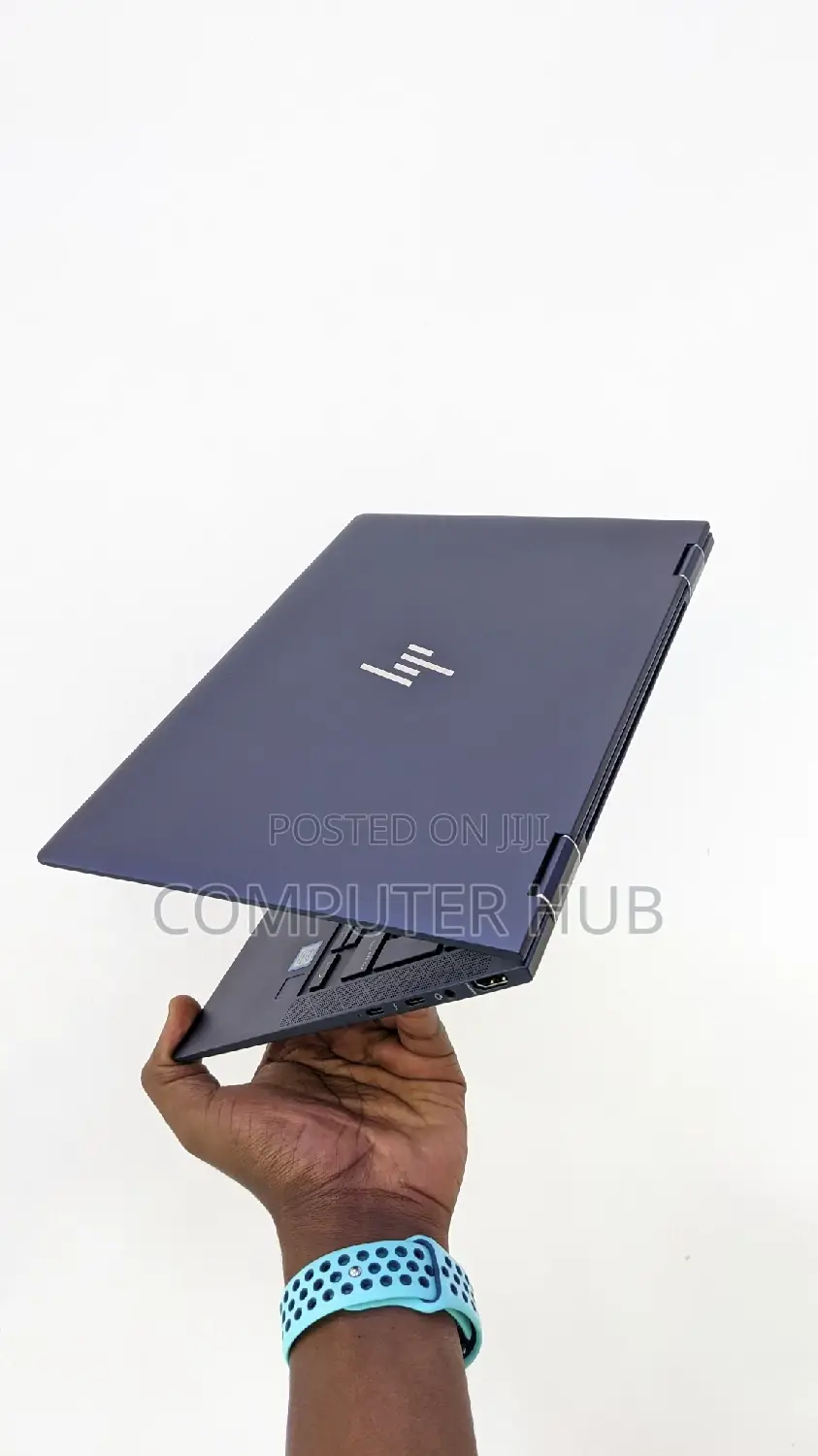 Laptop HP EliteBook X360 1020 G2 8GB Intel Core I5 SSD 256GB
