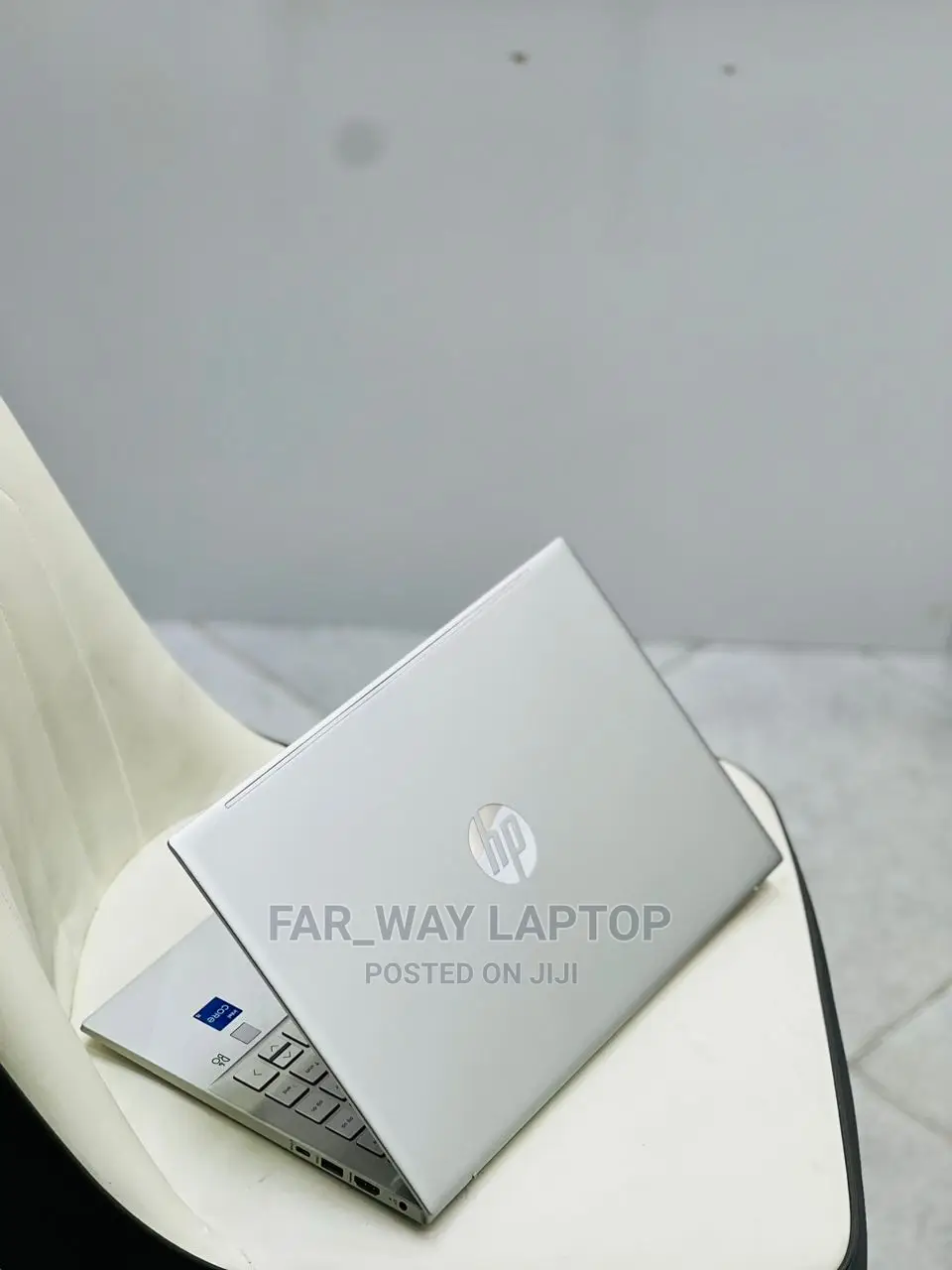 New Laptop HP Pavilion 14z 8GB Intel Core I5 SSD 512GB