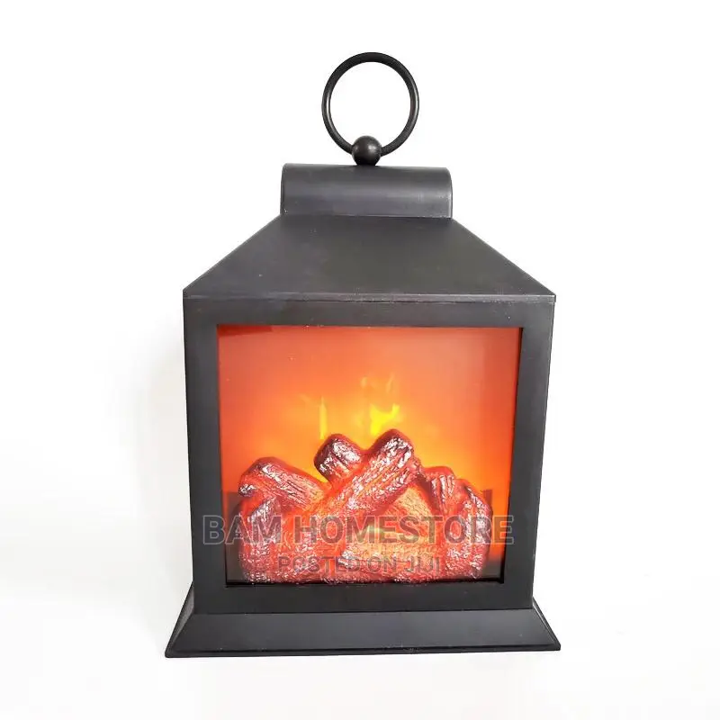 Fire Place