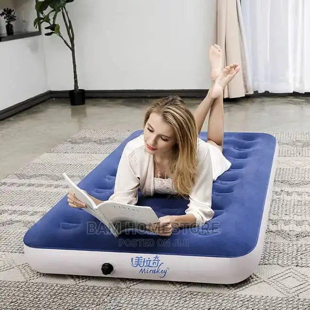 Airbed (Godoro Ya Upepo)