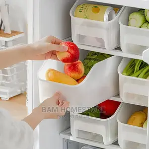 Fridge Organizer