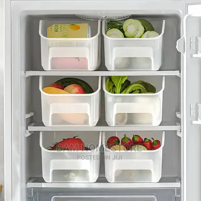 Fridge Organizer
