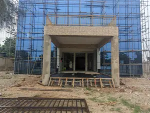 New Large Office Building for Rent in Oysterbay