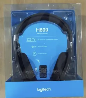 Logitech H800 Headset