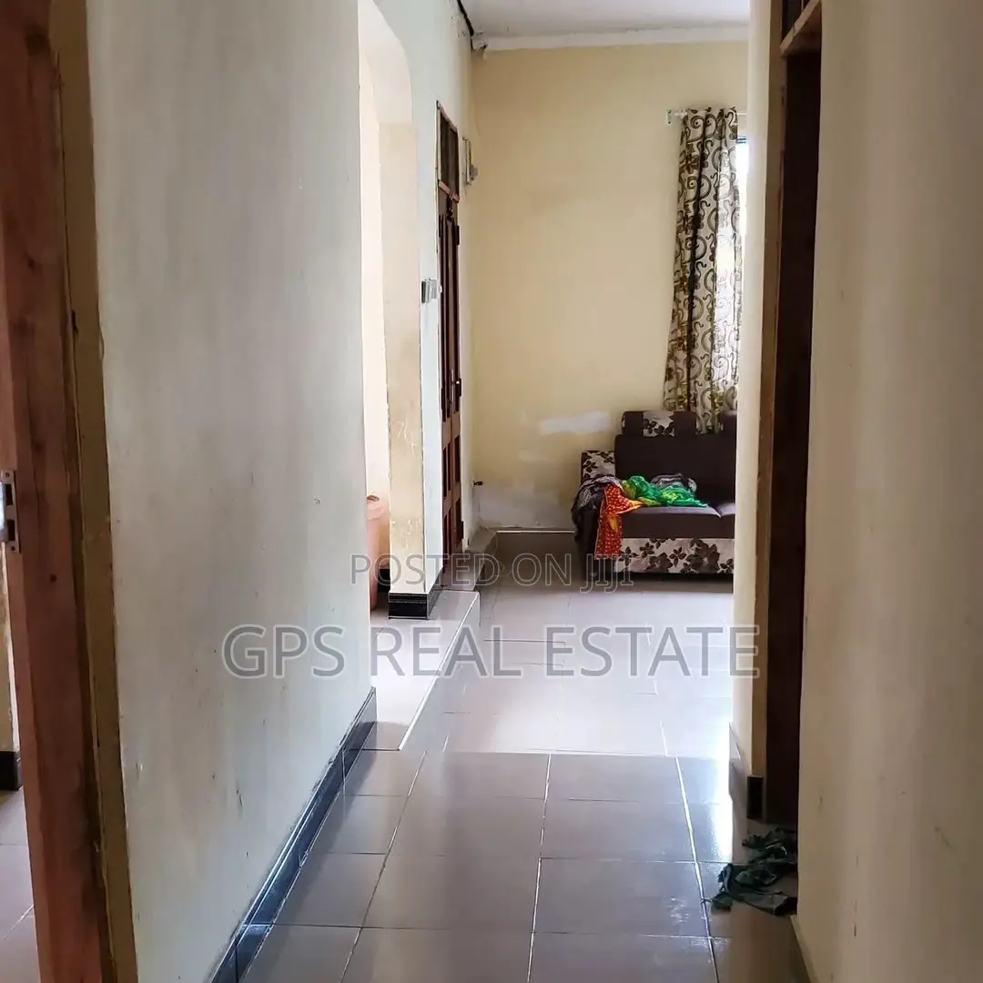 3bdrm House in Chamazi Complex, Temeke for Sale