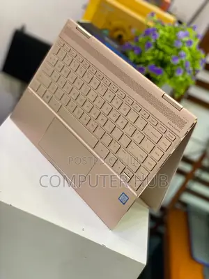 Laptop HP Spectre X360 13 8GB Intel Core I5 SSD 256GB