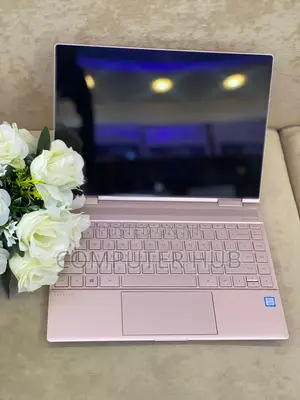 Laptop HP Spectre X360 13 8GB Intel Core I5 SSD 256GB