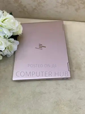 Laptop HP Spectre X360 13 8GB Intel Core I5 SSD 256GB