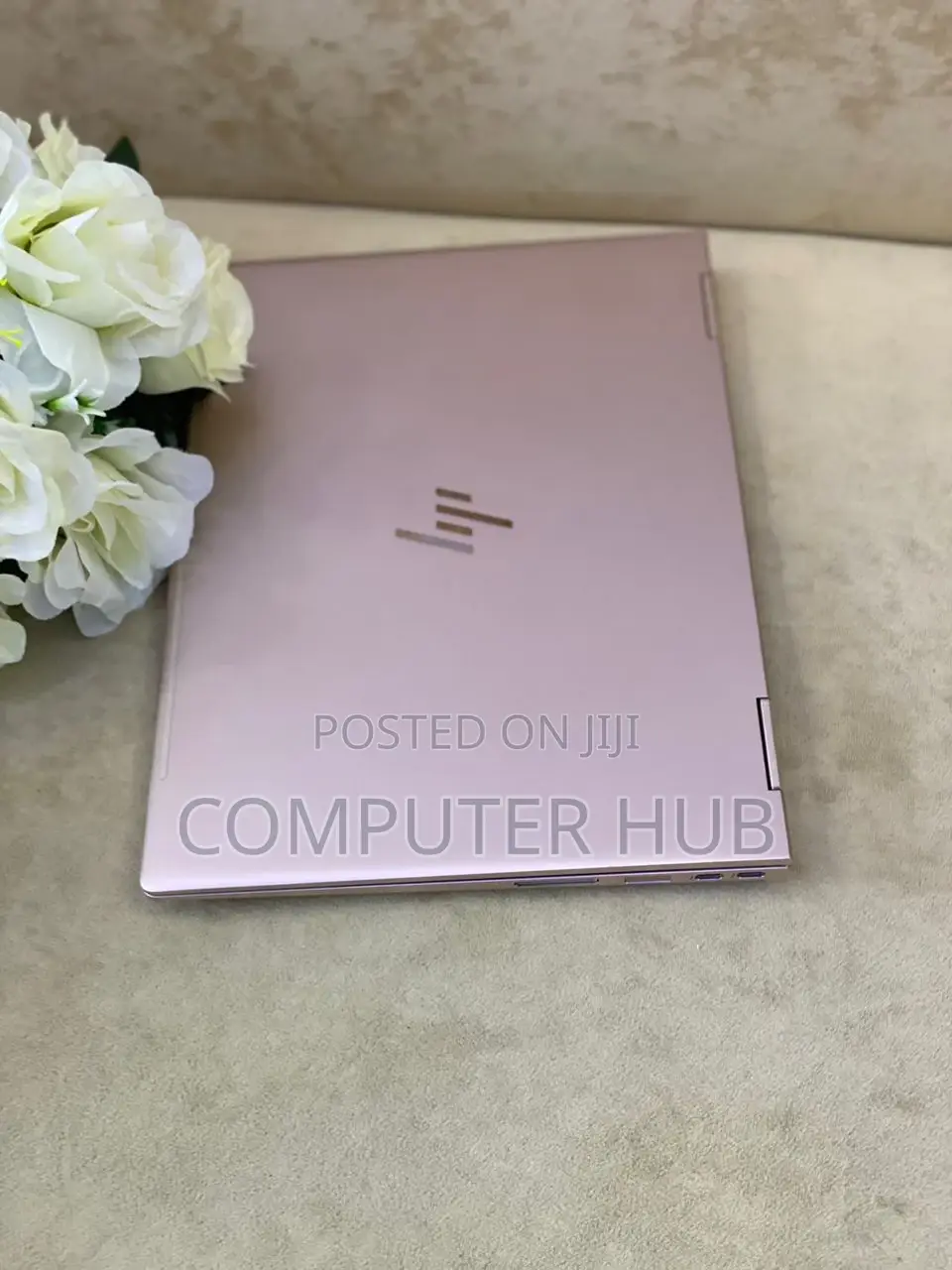 Laptop HP Spectre X360 13 8GB Intel Core I5 SSD 256GB