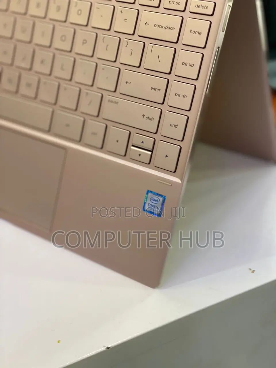 Laptop HP Spectre X360 13 8GB Intel Core I5 SSD 256GB