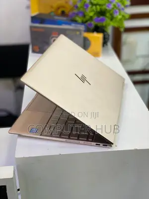 Laptop HP Spectre X360 13 8GB Intel Core I5 SSD 256GB