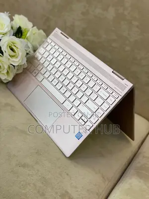 Laptop HP Spectre X360 13t 8GB Intel Core I5 SSD 256GB