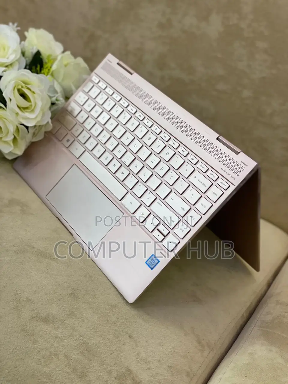 Laptop HP Spectre X360 13t 8GB Intel Core I5 SSD 256GB