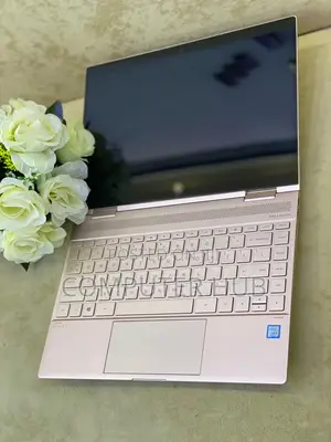 Laptop HP Spectre X360 13t 8GB Intel Core I5 SSD 256GB