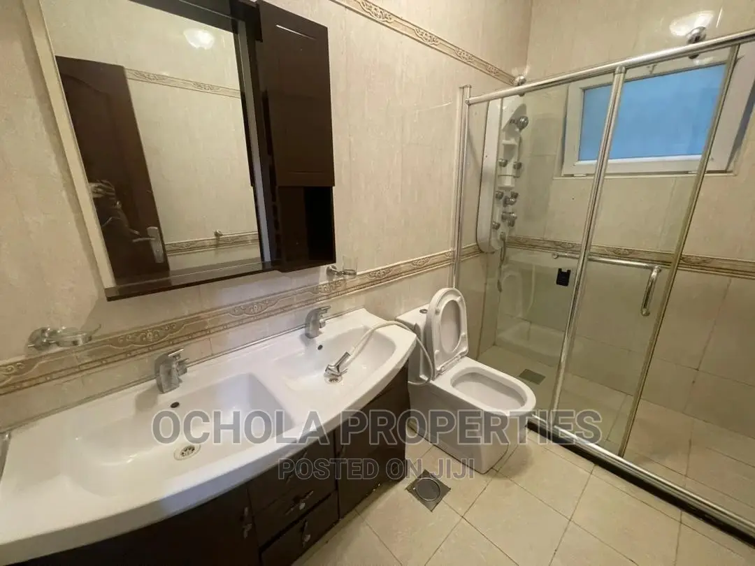 Furnished 1bdrm Apartment in Masaki for Rent
