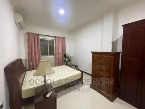 Furnished 1bdrm Apartment in Masaki for Rent