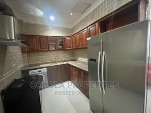 Furnished 1bdrm Apartment in Masaki for Rent