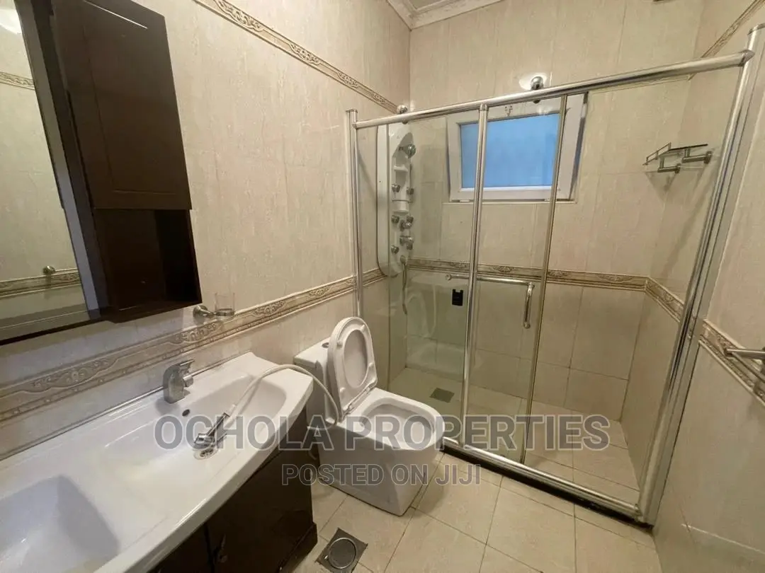 Furnished 1bdrm Apartment in Masaki for Rent