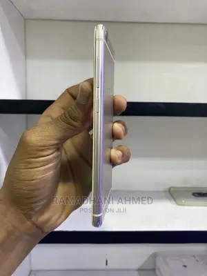 Vivo X7 64 GB Gold