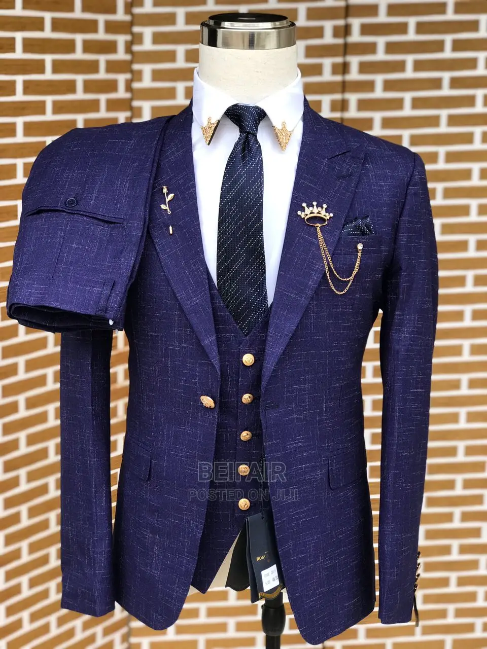 Men's Suits/Suti Za Kiume
