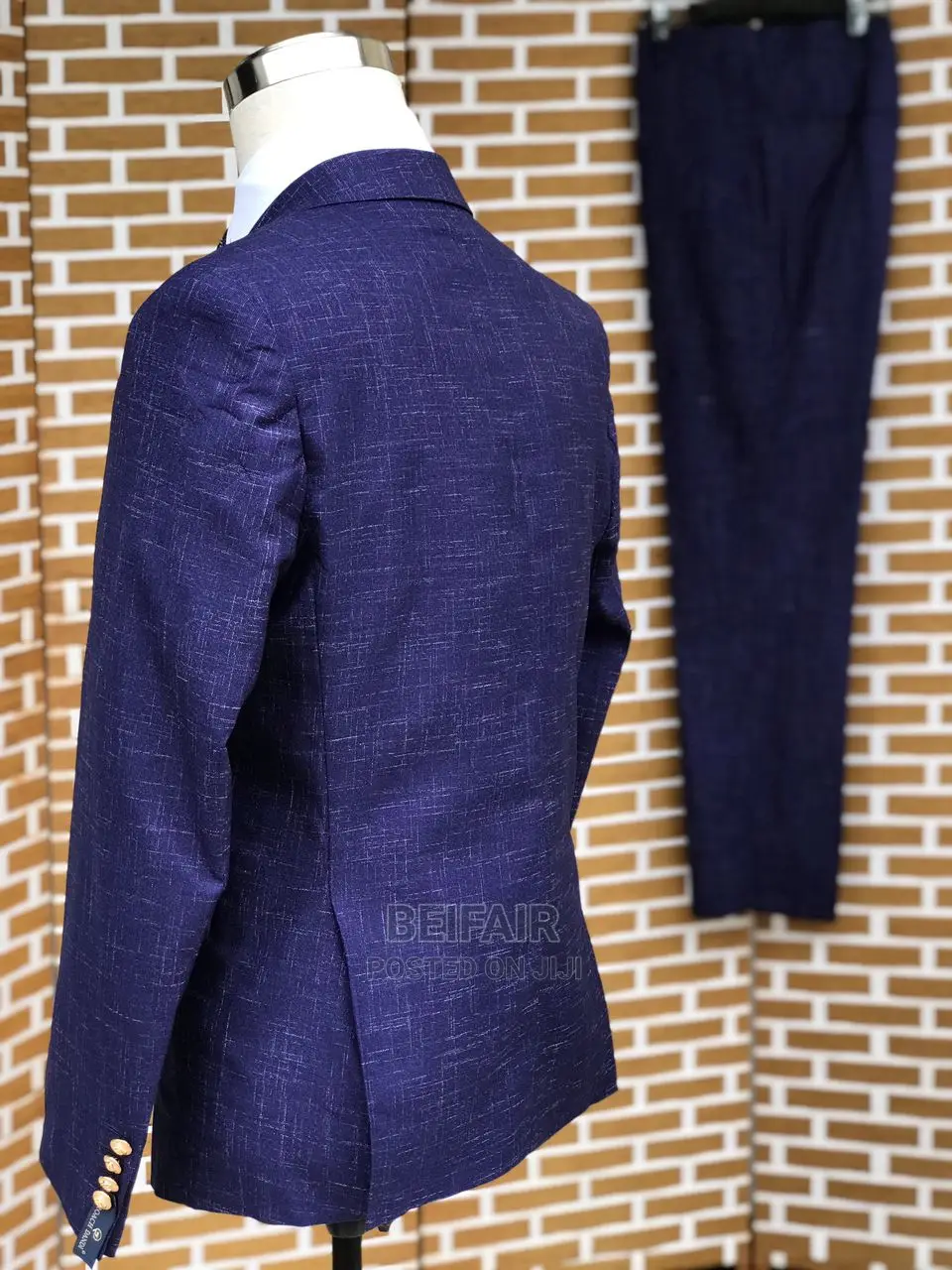 Men's Suits/Suti Za Kiume