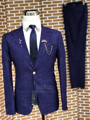 Men's Suits/Suti Za Kiume
