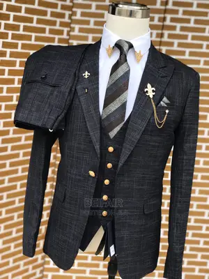 Men's Suits/ Suti Za Kiume