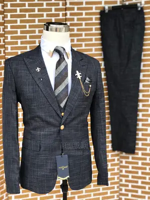 Men's Suits/ Suti Za Kiume