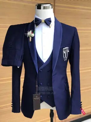 Men's Suits