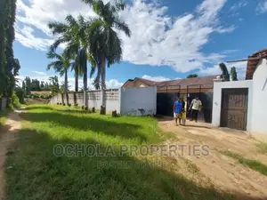 5bdrm House in Ukonga for Sale