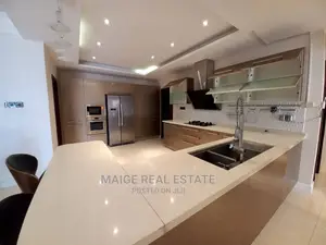 Furnished 4bdrm Apartment in Masaki for Rent