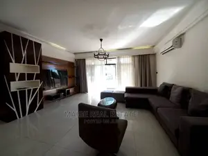 Furnished 4bdrm Apartment in Masaki for Rent